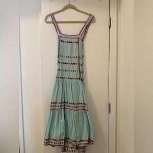 Saylor dress